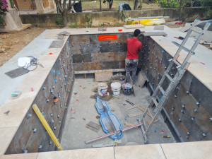 Constructeur Piscine à Toulon