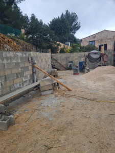 Entreprise BTP Toulon