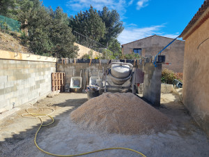 Travaux maçonnerie Six-Fours-les-Plages
