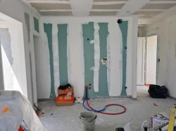 Rénovation habitation à Sanary-sur-Mer